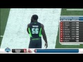 charles tapper s blazing 40 yard dash oklahoma de 2016 nfl combine