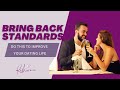 Bring Back Dating Standards