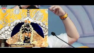 ||एक कृष्ण भक्त की ऐसी कहानी जहां मांस मदिरा का पान होता था|| 😱😱krishna katha