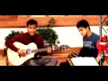 Nepali christian song Laibari (Dinesh & Anish)