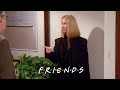 Phoebe Refuses to Be Fired | Friends