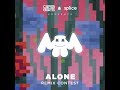 OSU : Marshmello - Alone 👍😊