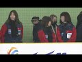 2025 jpn winter sports festival kaoruko wada sp junior