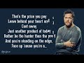 Natural - Imagine Dragons (Lyrics) π΅