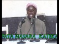 DARASA LA KINAMAMA - SHEIKH ABDI JOHN & SHEIKH ABDILLAY - PART 1