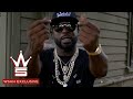 Young Buck "Back To The Old Me" Feat. Dj Whoo Kid (WSHH Exclusive - Music Video)