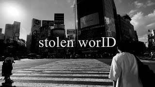 #大森靖子MV公募『stolen worID』Music Video