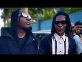 Kwetobya by ziza Bafana @zizabafanaug (4k Official BEHIND the SCENES )