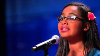 Top 3 Youngest Contestants That SHOCKED America - America's Got Talent