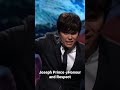 Joseph Prince - Honour and Respect