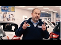 Why Buy a Car from Luscombe's Leeds