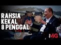 Rahsia Hajiji Kekal Lapan Penggal, Walaupun Tukar Parti Tetap Dapat Sokongan! #OWH!MG