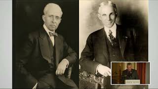 An Unlikely Titan of Commerce: J. C. Penney