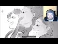 British Reacts To 'The Schuyler Sisters' - Hamilton Broadway Musical & Animatic