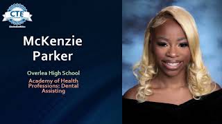 CTE Student Recognition Ceremony 2026