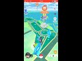 色違いスイクン ポケモンＧＯ