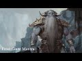 D&D Music: Frost Giant Mantra