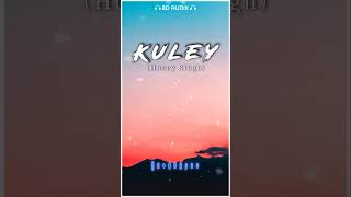 KULEY KULEY - Honey Singh Slowed Reverb 8D Audio #shorts #short
