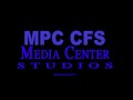 Media Center Home Media Studios Logo (2021-)