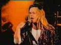 Return - Bye Bye Johnny