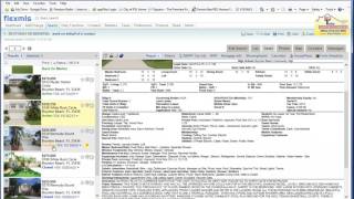 Flexmls CMA Part2