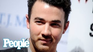 Kevin Jonas: A Sexy Surprise | People