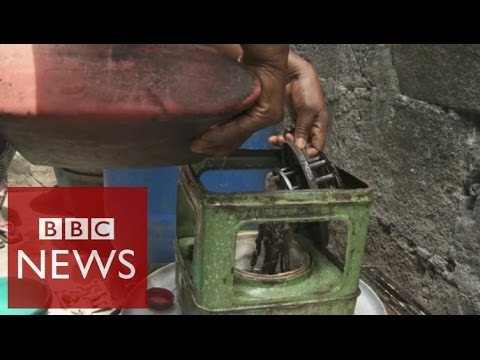 Is Nigeria serious about tackling corruption? BBC News Is Nigeria serious about tackling corruption? BBC News