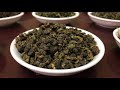 cách phân biệt các loại trà trà trắng vàng xanh oolong Đen puerh và trà hoa