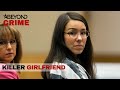 Jodi Aris The Girlfriend Killer | Murder Made me Famous | Beyond Crime