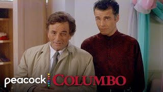 The Shocking Ending of 'Columbo Cries Wolf' | Columbo