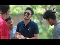 আমার আব্বাকে তুমি খাটো করে দেখতে পারো না  Bangla Natok Funny Videos