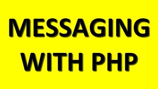 Tecq Mate | PHP send receive message queue