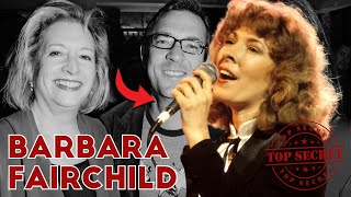 Barbara Fairchild: The Teddy Bear Star Who Faded