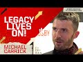 “IT’S WHAT THIS CLUB’S ABOUT!” Michael Carrick Full Time Devils Interview