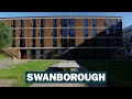 Explore Swanborough – Sussex University Student Accommodation Virtual Tour