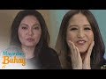 Magandang Buhay: Maricel surprises Jolina with a touching message