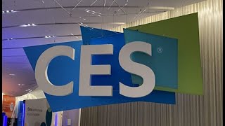 CCT - CES 2020 Show Floor Tour! TCL, Sony, Samsung, ATSC 3.0, \u0026 More