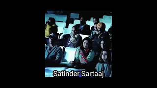 Nilami By Satinder Sartaj | Satinder Sartaaj | Punjabi Songs | Sufi Songs 🤗🤗🤗