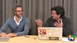 App Engine & Cloud SQL