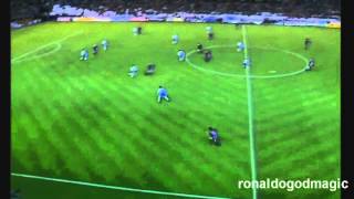 96/97 Away Ronaldo vs Espanyol