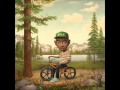 Tyler, the Creator- PartyIsn'tOver/Campfire/Bimmer (Feat. Lætitia Sadier & Frank Ocean)