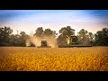 🌾Żniwa 2024 w GR Jastrzębscy 🌾John Deere 🚜 BIG HARVEST IN POLAND | AGRO DAWID TEAM