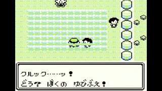 ポケットモンスター緑 をやっと初見プレイする男＃５