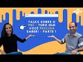 Talks sobre o MEI - Tudo que você precisa saber! - Parte 1