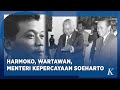 Menteri Penerangan Era Orde Baru, Harmoko Berpulang