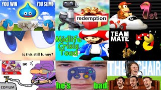 The Underdogs being the best YouTube channel for 33 minutes