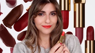 Chanel Rouge Allure Velvet Lipstick - Spring 2023 Lipstick Collection