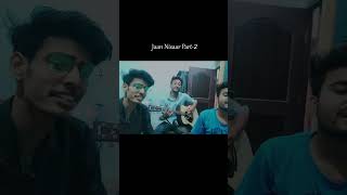 Jaan Nisaar  Part-2 Kedarnath || Abhishek