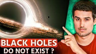 The Black Hole Paradox: Is Einstein’s Theory Wrong ?