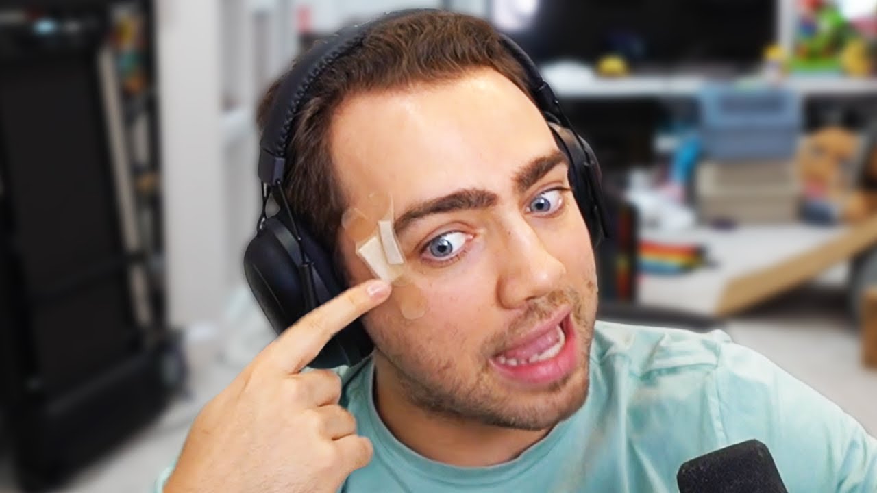 I Got Surgery Youtube